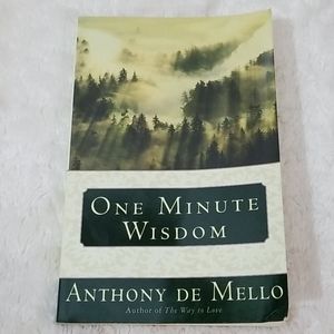 One Minute Wisdom